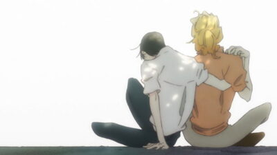 同級生 BLアニメ映画