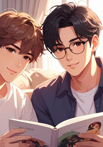 BLマンガ読み放題 Kindle Unlimited おすすめBLマンガ15選