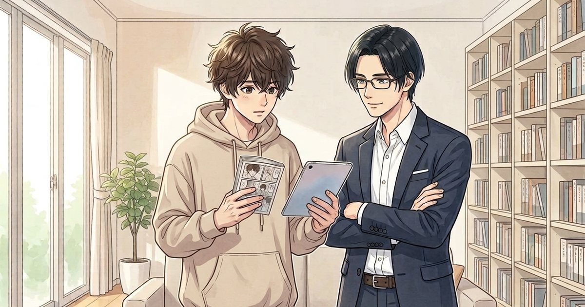 bl電子書籍