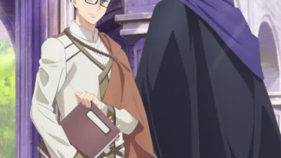 『異世界の沙汰は社畜次第』TVアニメ